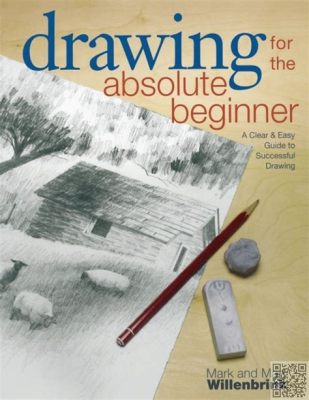 best books to learn how to draw: Exploring the world of artistic inspiration