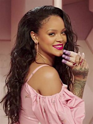 does rihanna write her own music? exploring the mystery behind the hits