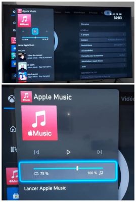 does xbox have apple music? Is it possible to stream Apple Music on Xbox?