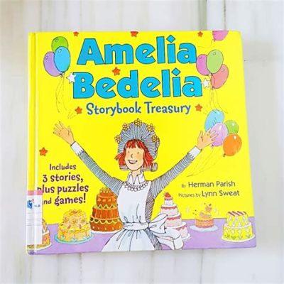 How Many Amelia Bedelia Books Are There and What Do They Encompass?