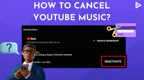 how to cancel youtube music premium and explore the benefits of ad-supported content