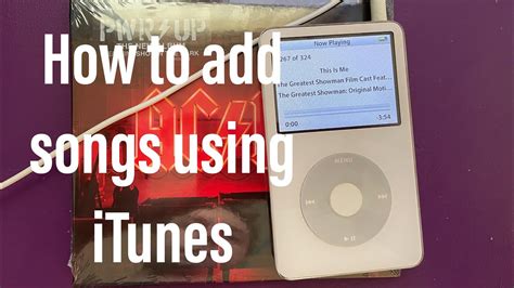 how to put music on an ipod: exploring the multifaceted world of digital audio storage