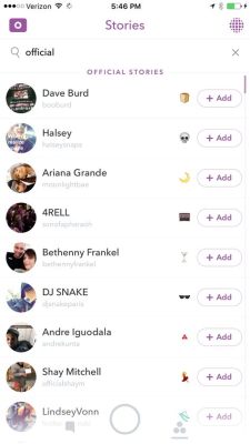 how to scan music on snapchat: exploring the hidden gems of Snapchat's audio features