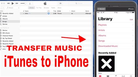 How to Transfer Music from One iPhone to Another: Tips and Strategies