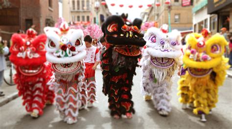 Lion Dance Meaning and Its Cultural Impact