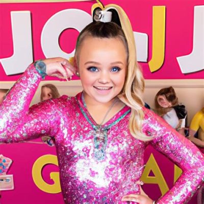 was jojo siwa in dance moms was she a contestant or just a guest?