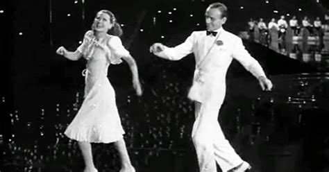 who was fred astaire's least favorite dance partner